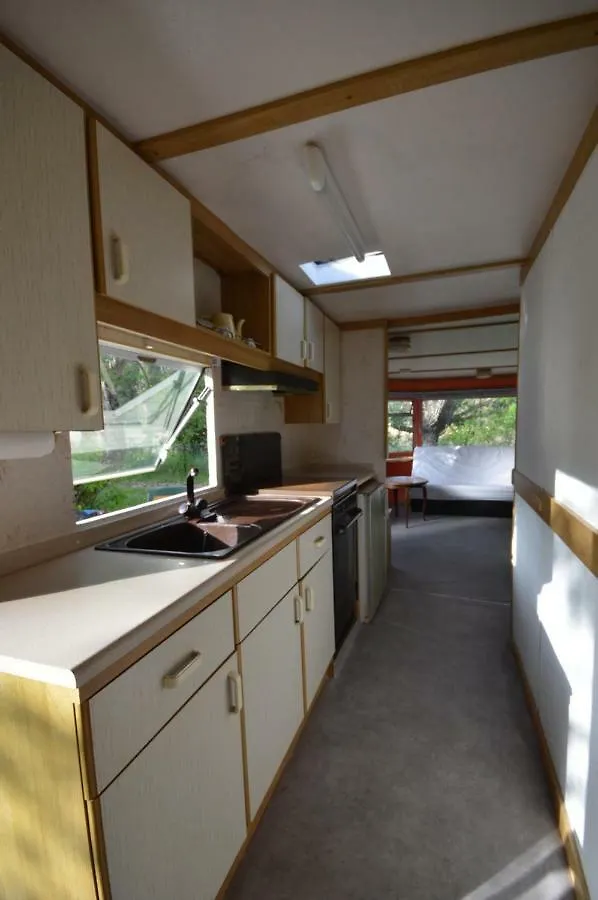 Camping St Hubert Hotel Seranon 0*,  France